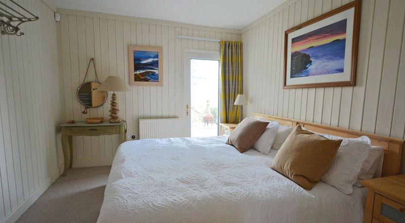 Photo of The Seashell Harvester