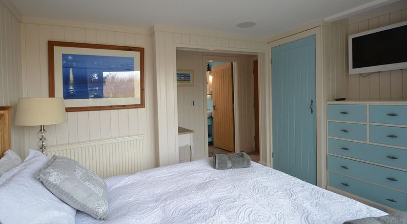 Photo of The Seashell Harvester