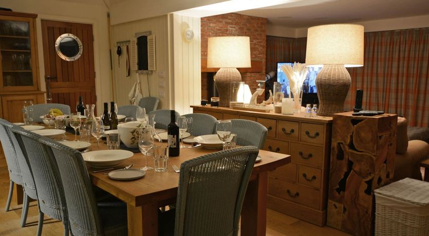 Photo of The Seashell Harvester