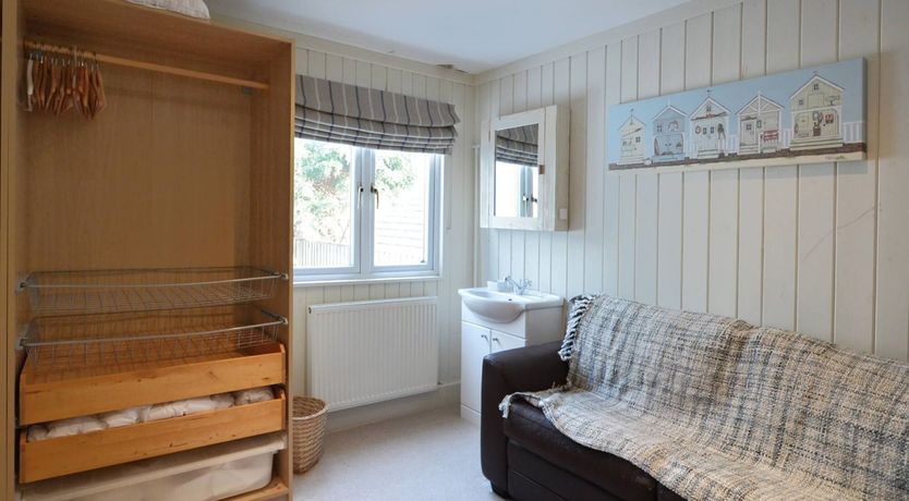 Photo of The Seashell Harvester