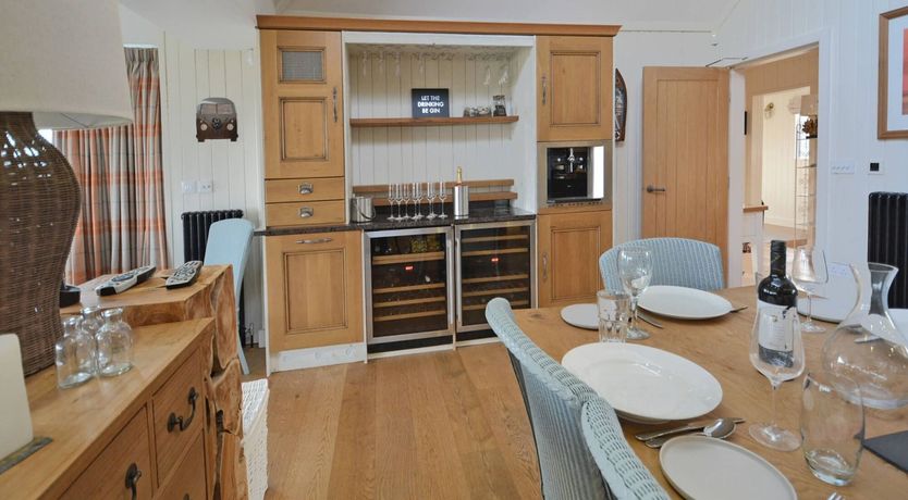 Photo of The Seashell Harvester