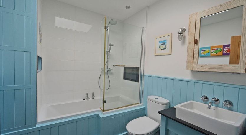 Photo of The Seashell Harvester