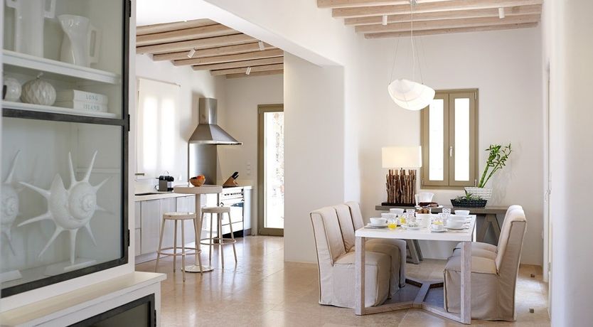 Photo of Blue Sky Paradise