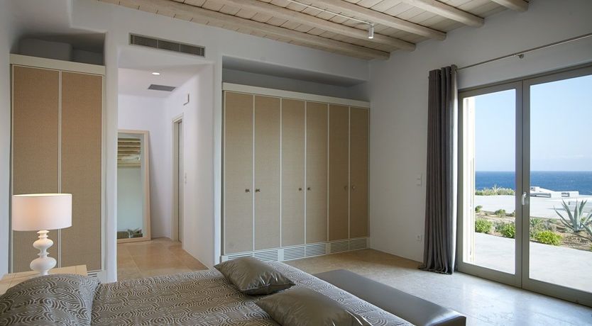 Photo of Blue Sky Paradise