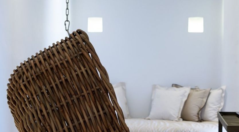 Photo of Blue Sky Paradise