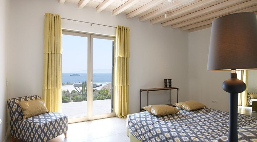 Photo of Blue Sky Paradise