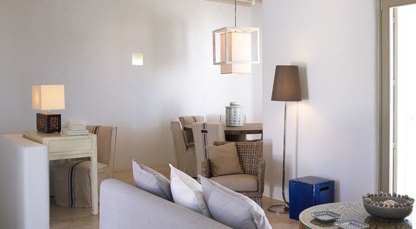 Photo of Blue Sky Paradise