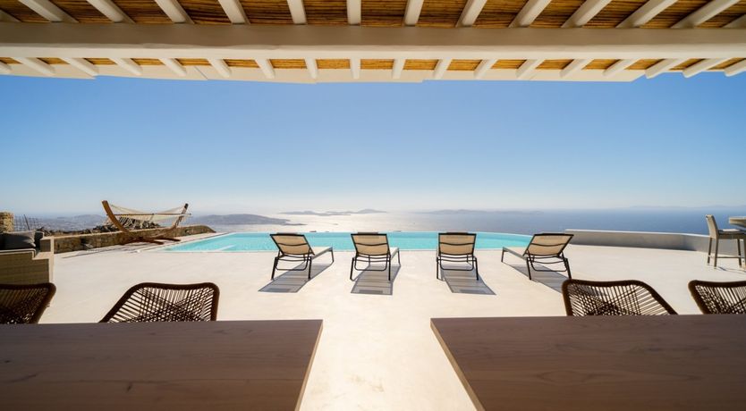 Photo of Ultramarine Outlook