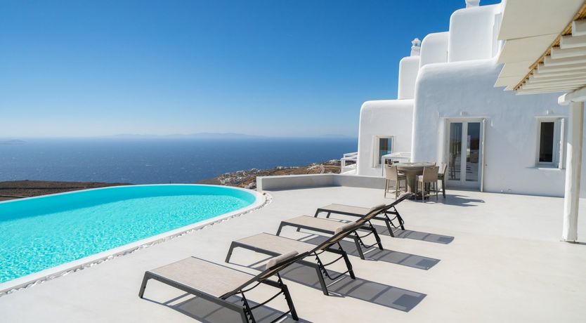 Photo of Ultramarine Outlook