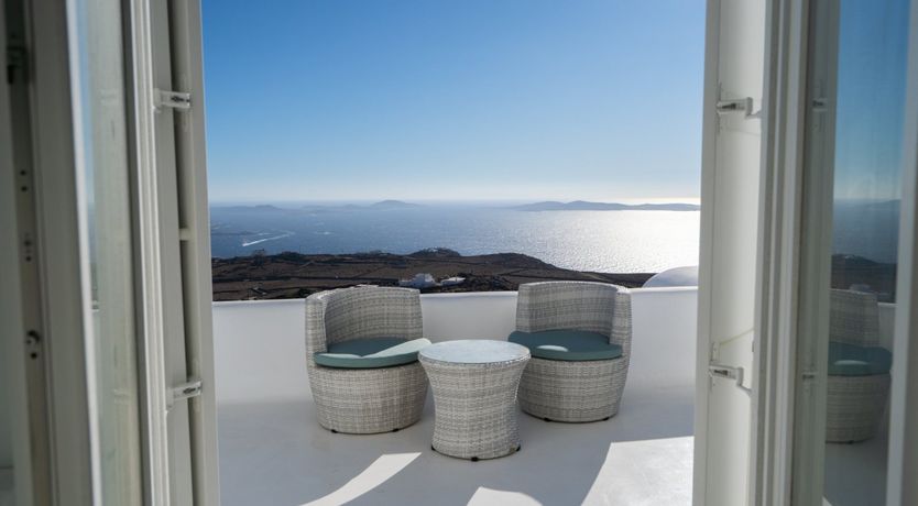 Photo of Ultramarine Outlook