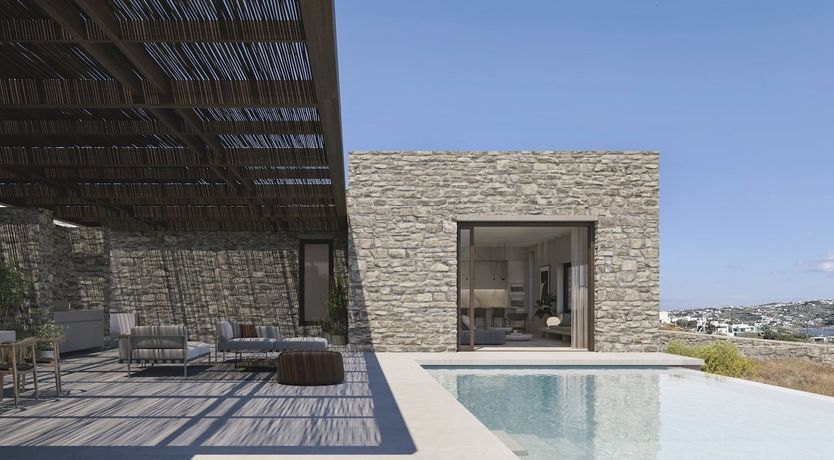 Photo of The Stone House