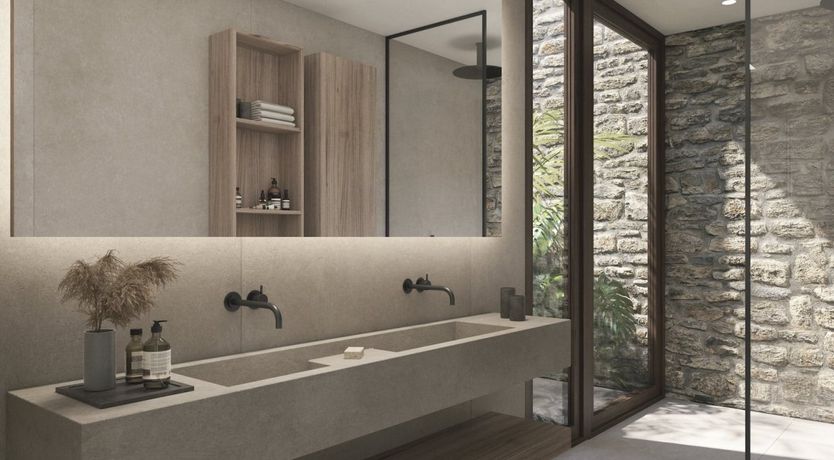 Photo of The Stone House