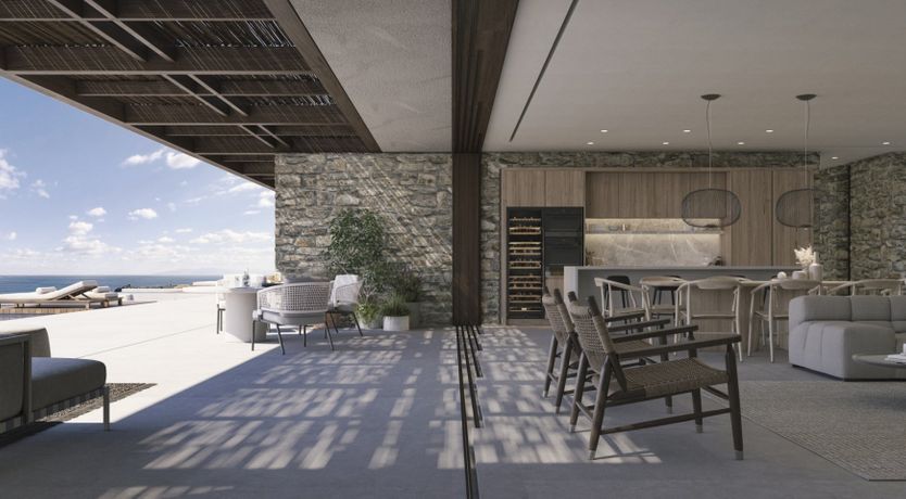 Photo of The Stone House