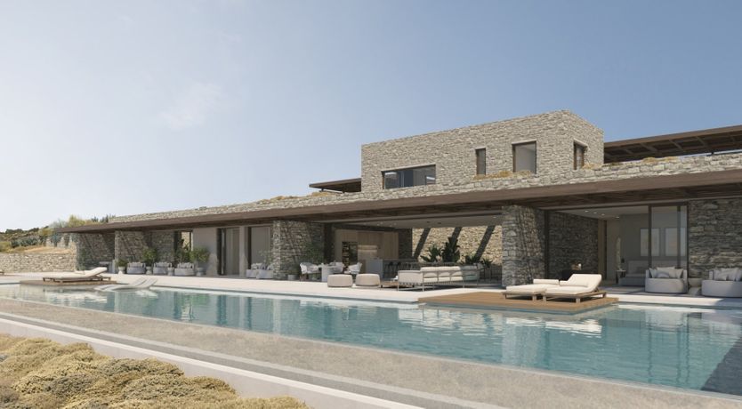 Photo of The Stone House