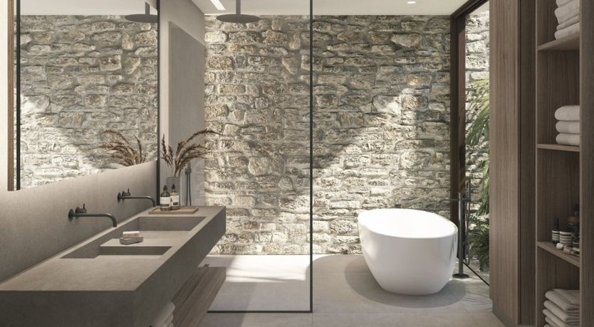 Photo of The Stone House