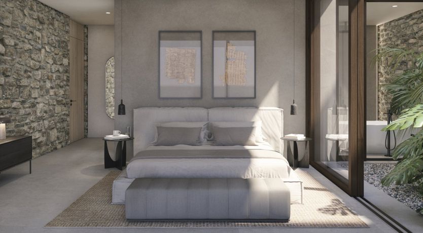 Photo of The Stone House