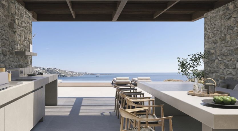 Photo of The Stone House