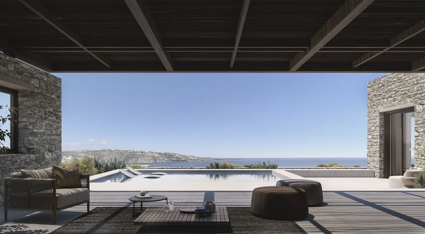 Photo of The Stone House