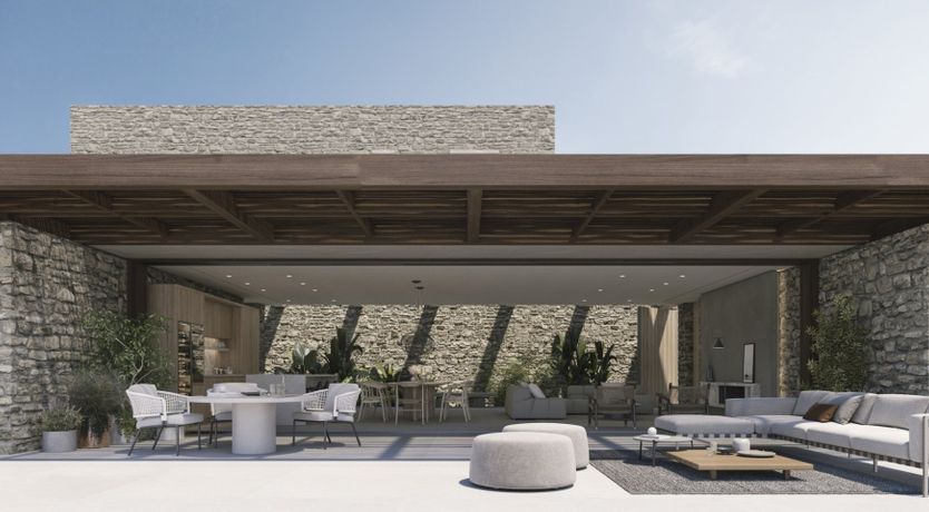 Photo of The Stone House