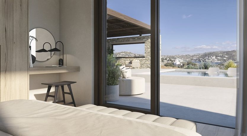 Photo of The Stone House