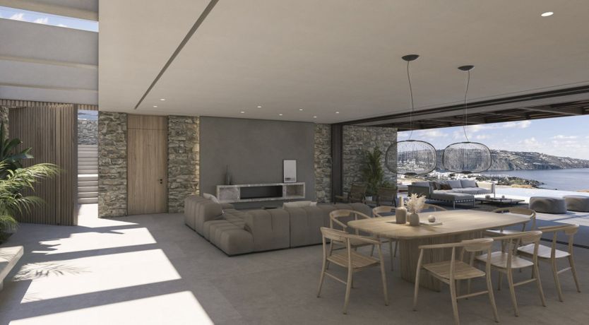 Photo of The Stone House