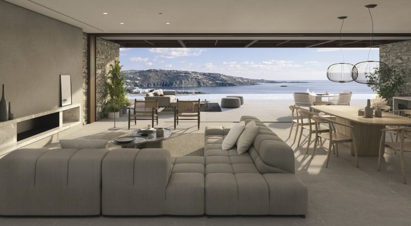 Photo of The Stone House