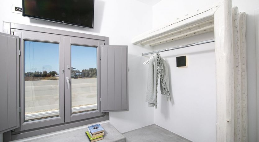 Photo of A Scene of Aquamarine