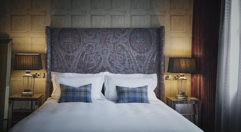 Photo of Regent's Treat