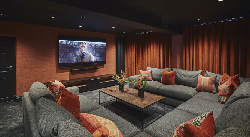 Photo of Regent's Treat