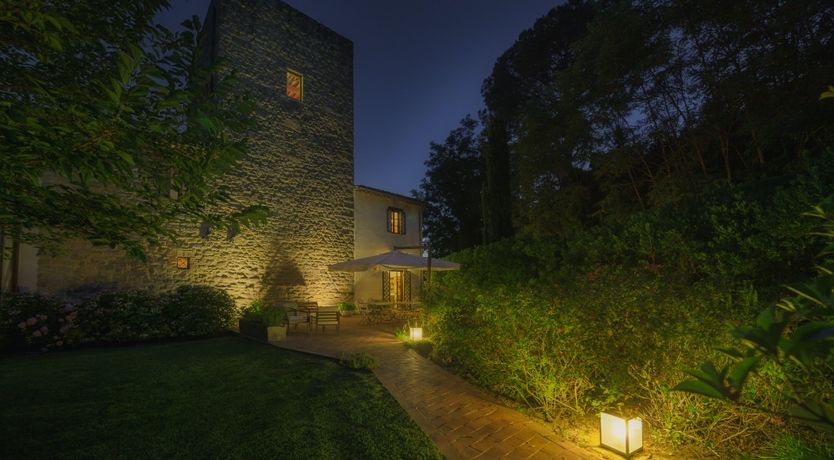 Photo of Tower Hill Worship