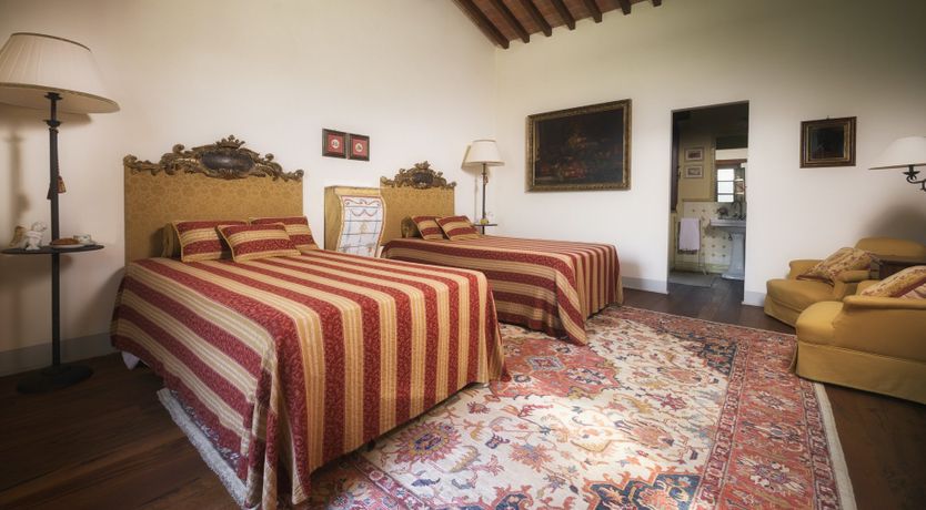 Photo of Tower Hill Worship