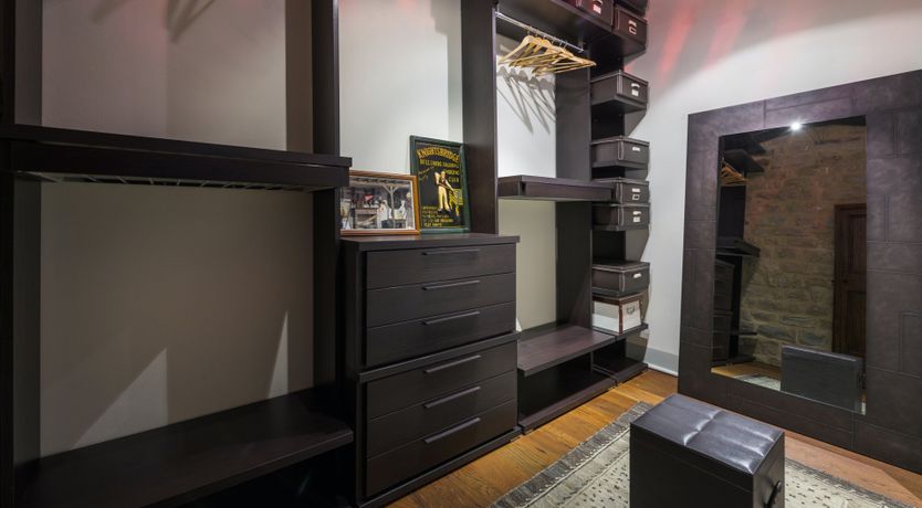 Photo of Tower Hill Worship