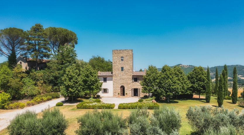 Photo of Tower Hill Worship