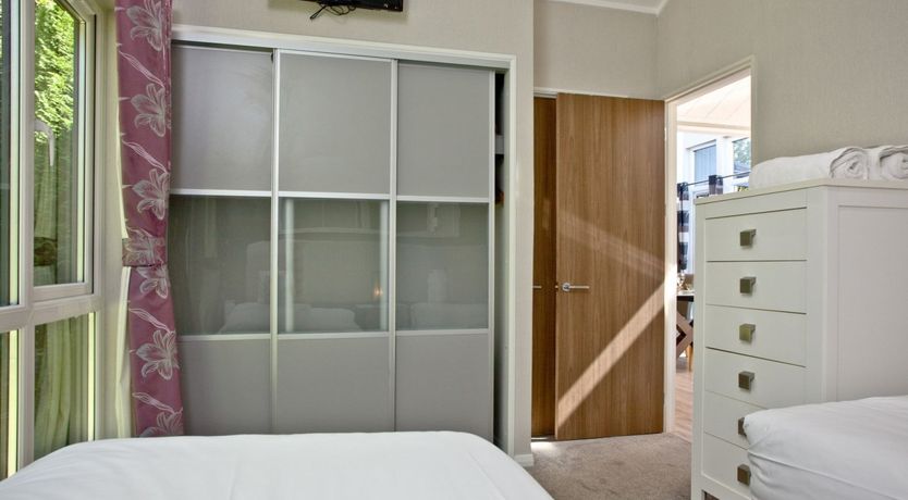 Photo of Leap From the Lily Pad