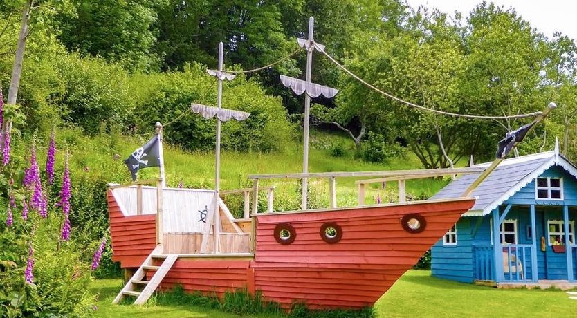 Photo of Coulscott House