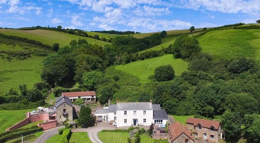 Photo of Coulscott House