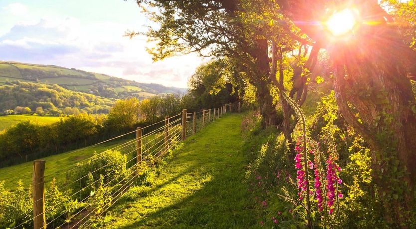 Photo of Coulscott House