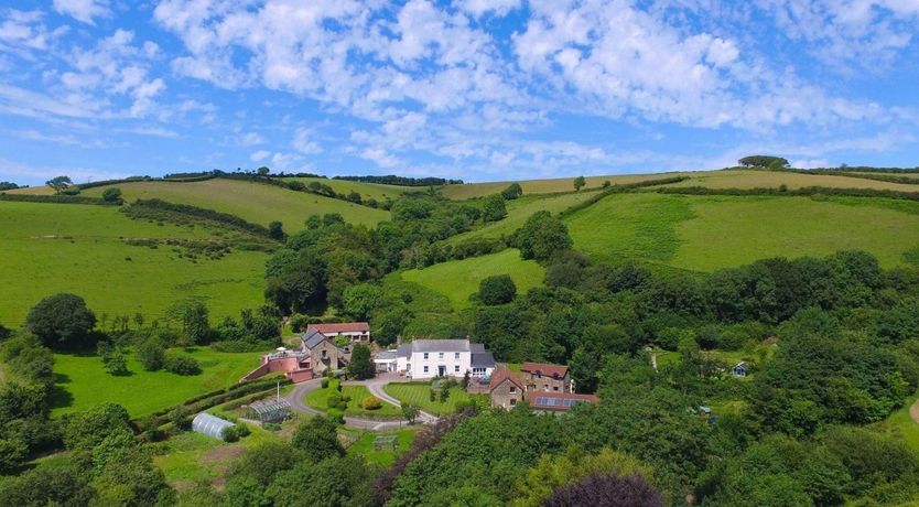 Photo of Coulscott House