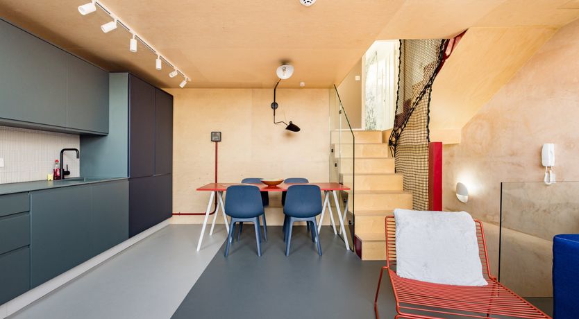 Photo of Scandi Skylines