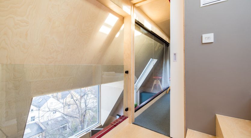 Photo of Scandi Skylines