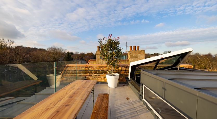 Photo of Scandi Skylines