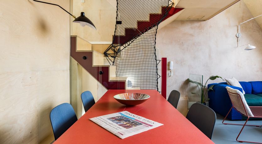 Photo of Scandi Skylines