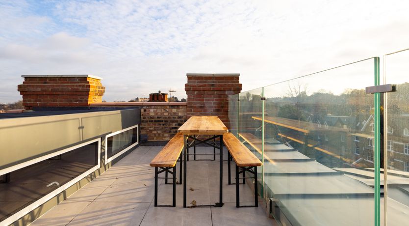 Photo of Scandi Skylines