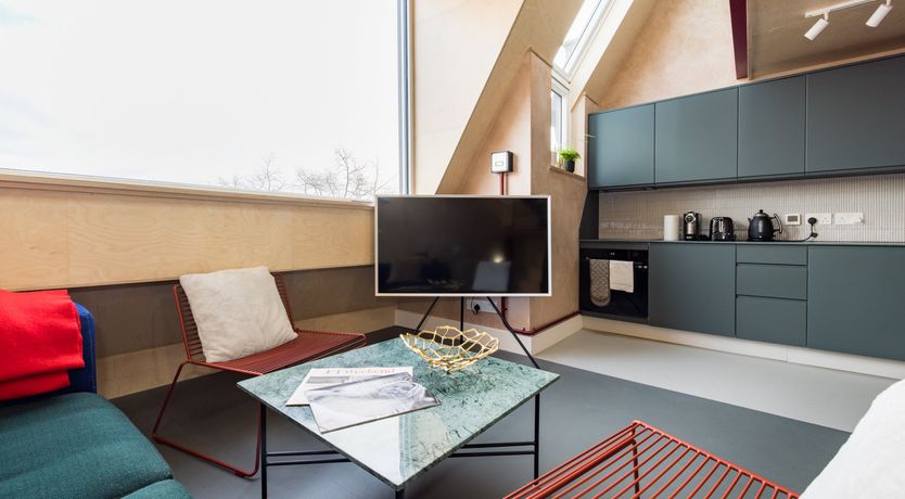 Photo of Scandi Skylines