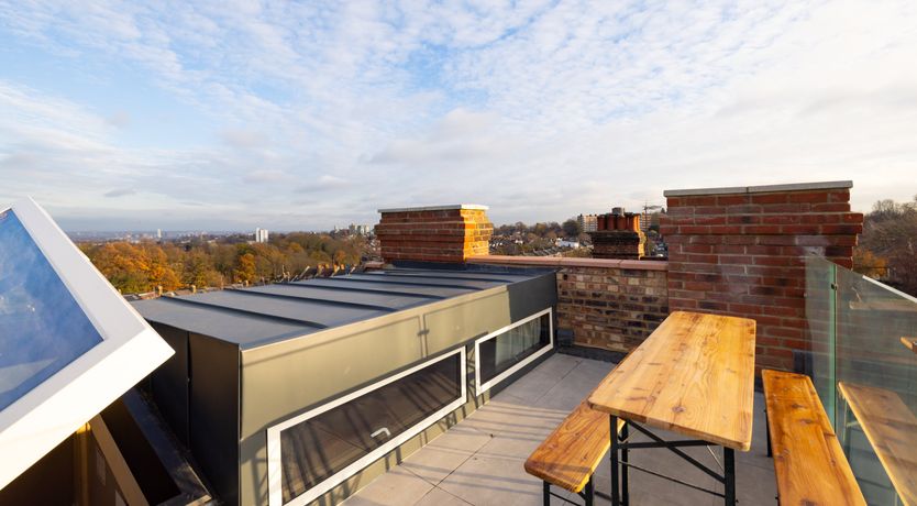 Photo of Scandi Skylines