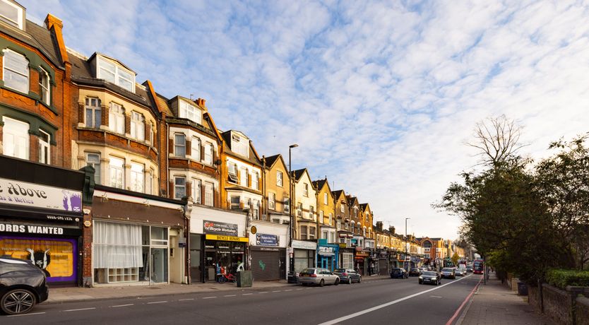 Photo of Scandi Skylines