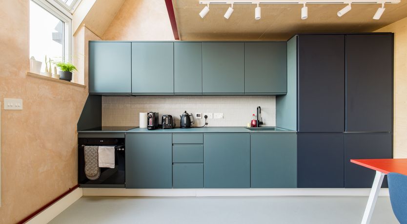 Photo of Scandi Skylines