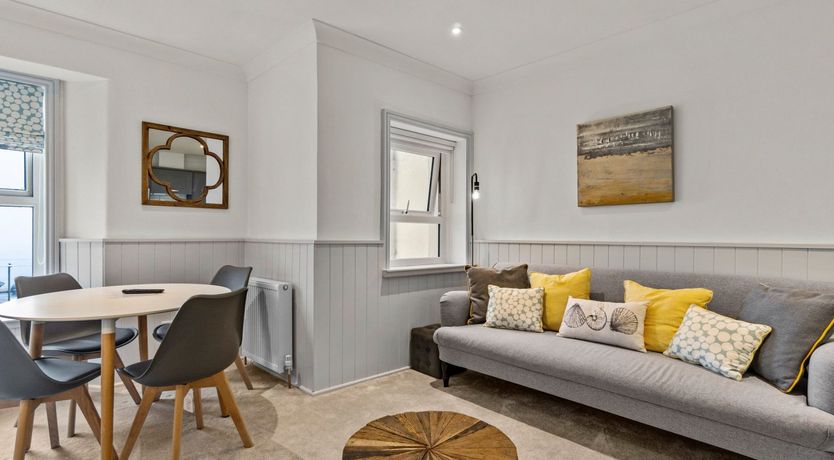 Photo of She Sells Sea Shells On The Seashore