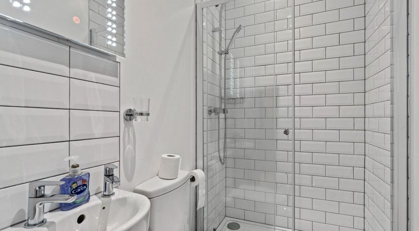 Photo of She Sells Sea Shells On The Seashore