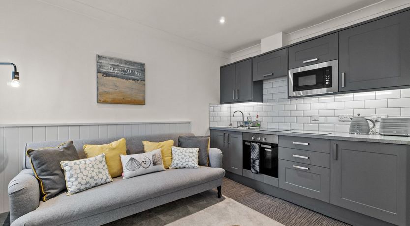 Photo of She Sells Sea Shells On The Seashore